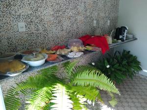 Pousada Terraço Potiguara