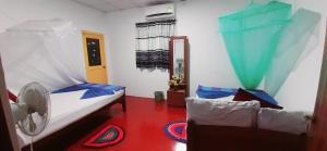 Green Grass Homestay