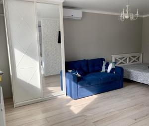 Sisters apartment UKR