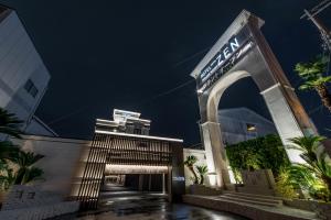 HOTEL ZEN HIRANO (Adult Only)