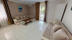 One-Bedroom Apartment room in Villa Bojana