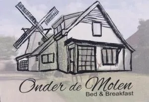 B&B Onder de Molen - Westenschouwen