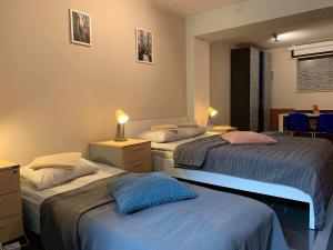 Gallery Hotel