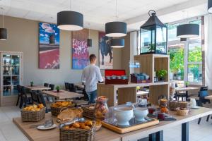 Hotels Hotel le Mas des Ponts d'Arles : photos des chambres