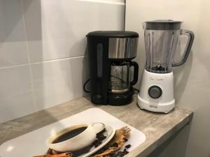 Apartament Zabia