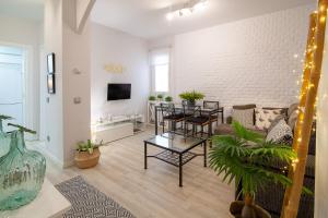 Apartmán Salamanca - Diego de León Madrid Španělsko