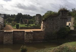 Château de la Chasse-Guerre photo 24