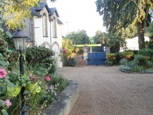 Sejours chez l'habitant France Petit Chateau : photos des chambres