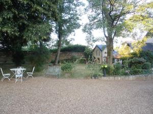 Sejours chez l'habitant France Petit Chateau : photos des chambres