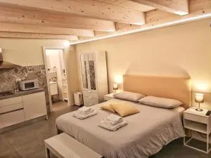 Vico-Letto studio apartment - Guardiagrele