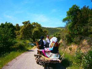 Agriturismo Il Muto di Gallura img34