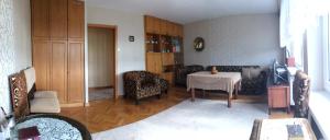 Apartament przy Bulwarze