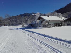 Ferienhaus Kahr Appartment Ennstal
