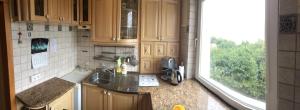 Apartament przy Bulwarze