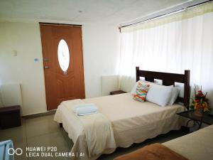 Hospedaje La Galerie