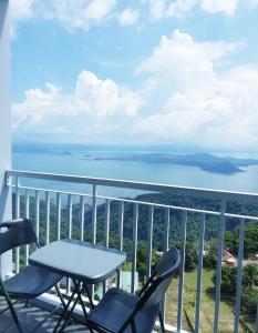 Wind Residences by Bea and RM