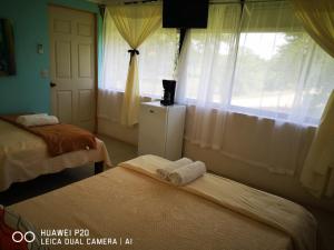 Hospedaje La Galerie