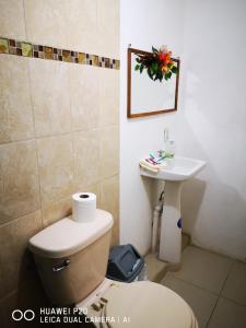 Hospedaje La Galerie