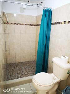 Hospedaje La Galerie