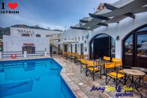 Anny Sea & Sun Apartments Lasithi Greece