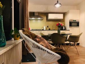 Zonnebos, private garden, fresh air, relax!