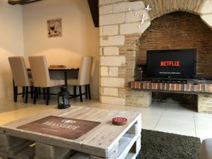 Le Charmant Zola Hyper Centre classé