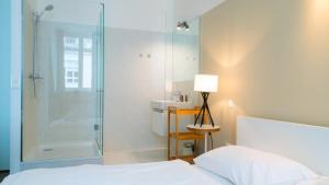 Vienna Residence, City Park - Belvedere