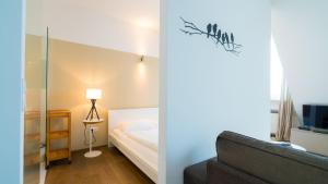 Vienna Residence, City Park - Belvedere