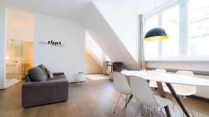 Vienna Residence, City Park - Belvedere