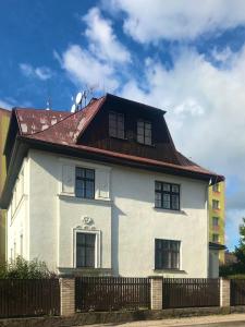 Appartamento Apartment Vrchlabí Vrchlabí Repubblica Ceca