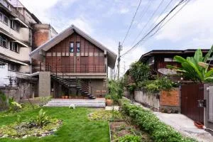 Baan Boon - Bangmote