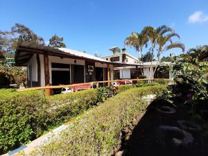 Suymar Ecolodge Galapagos