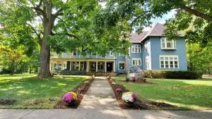 Saravilla Bed & Breakfast - Bannister