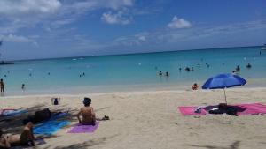 Dreamland Apartment No3 Azur Beach Complex PEREYBERE