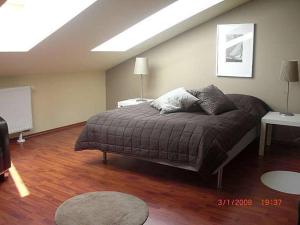 Swinoujscie Poland Luxury Penthouse Sleeps 9