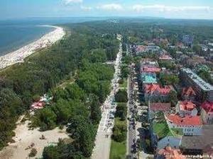 Swinoujscie Poland Luxury Penthouse Sleeps 9