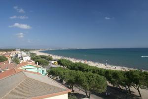 Affittacamere Acquamarina