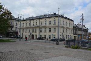 Apartament Rynek Podgórski