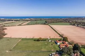 Anvil & Stable Cottages - 埃尔默顿