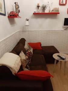 Apartamento Madrid Rio Manzanares