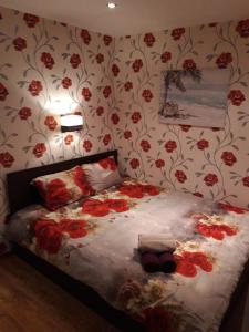 Ferry Terminal Aparts