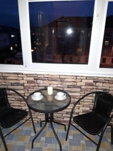 Ferry Terminal Aparts