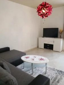 Ferienwohnung Winzer - أنابيرغ-بوخهولتس