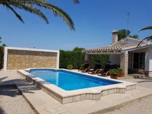 Villa Pepito - Riumar