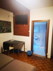 Grande Chambre Double ou Lits Jumeaux