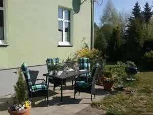 Ferienwohnung Paul - Berndshof