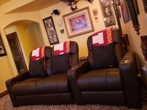 Chateau du Pikes Peak, a Tuscany Retreat