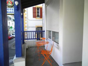 Annexe Hotel de La Gare photo 6