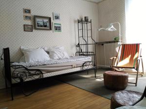 B&B / Chambres d'hotes Villa Giselle : photos des chambres