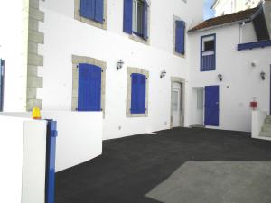 Annexe Hotel de La Gare photo 9